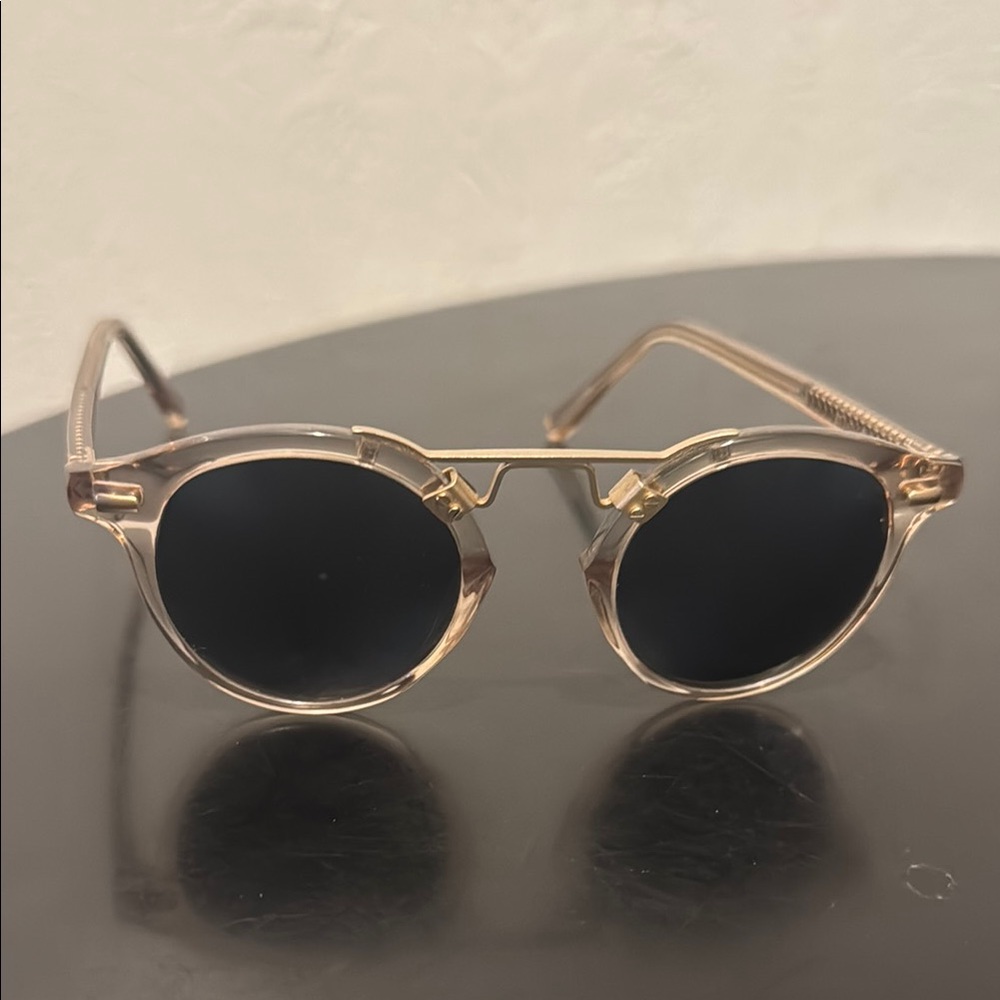 KREWE St Louis Sunglasses
